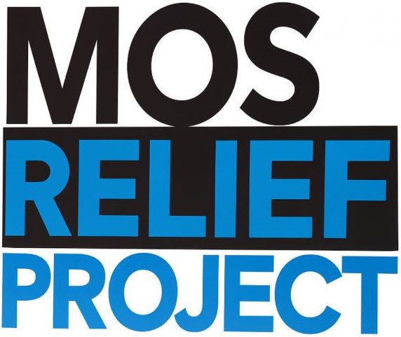 MOS Relief Project